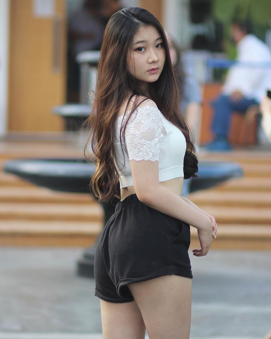 Yola Anastasia