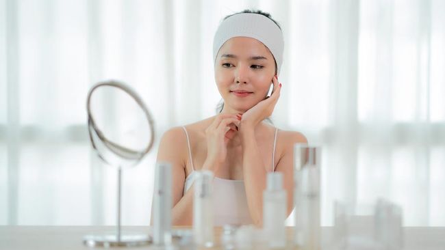 Cara Beli Produk Skincare Sesuai Dengan Jenis Kulit Anda