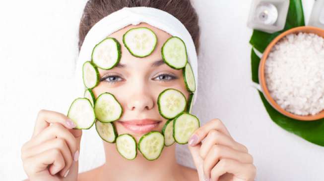 Cara Melakukan Perawatan Wajah ala Spa di Rumah