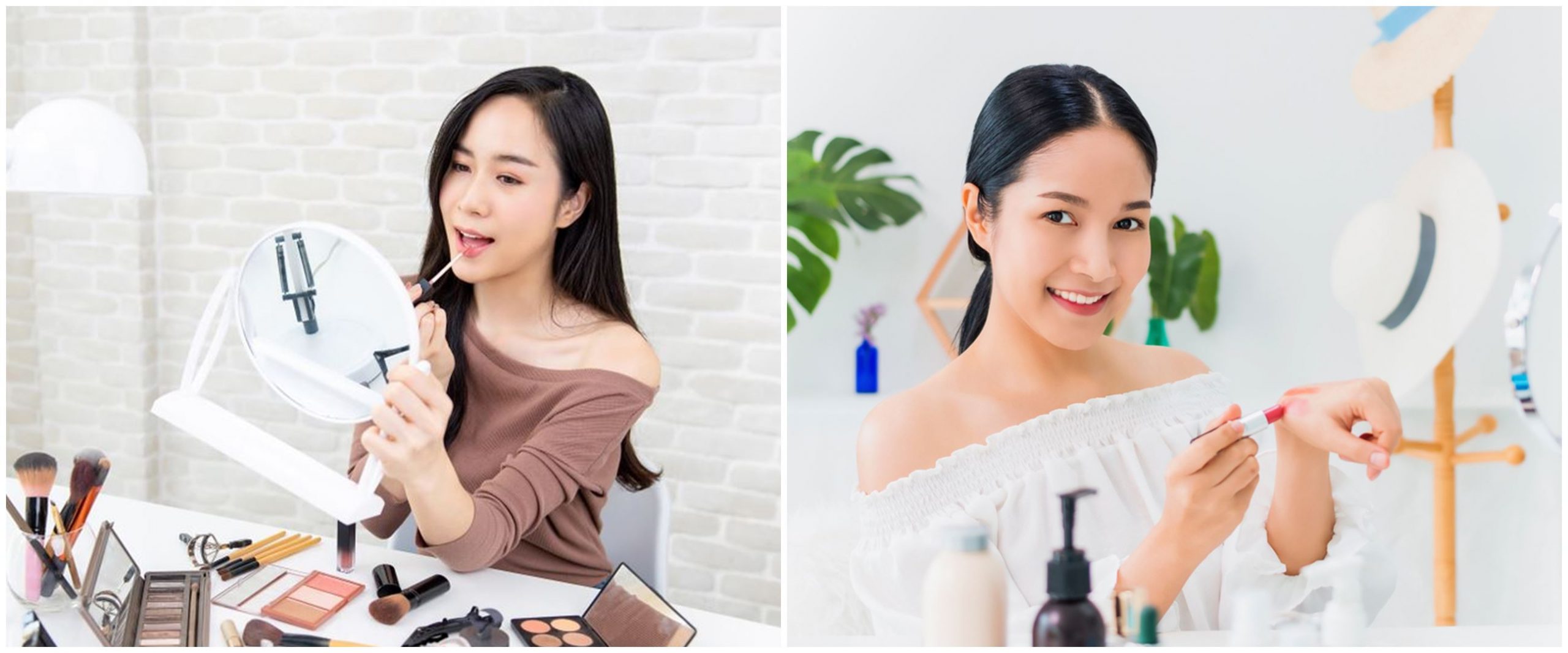 Ini Cara Mulai Jadi Beauty Vlogger dengan Modal Smartphone scaled