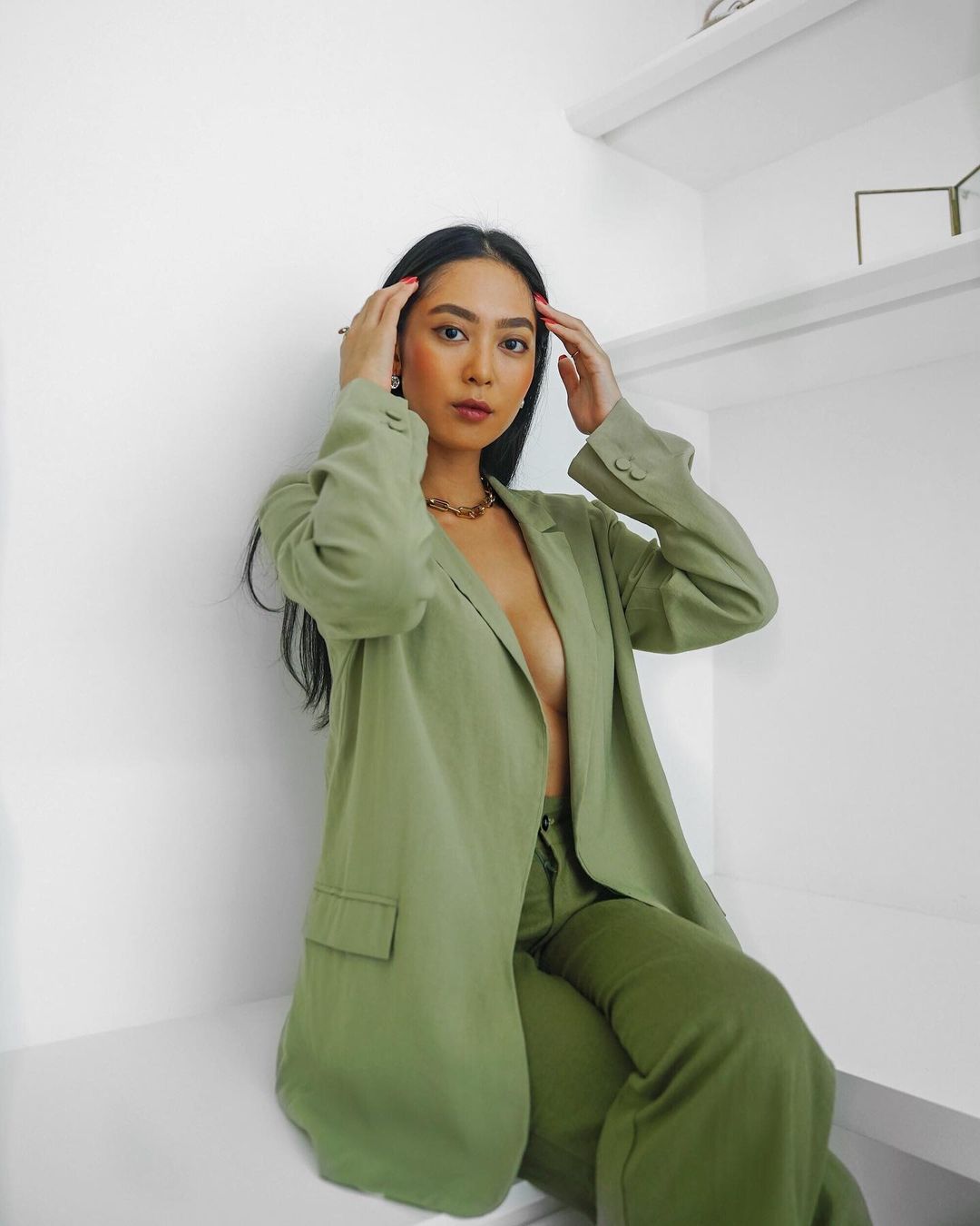 Maria Rahajeng