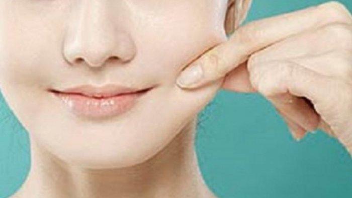 Tips Cara Mengecilkan Pori pori Kulit Wajah Tercepat