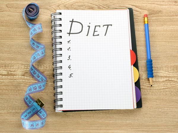 Rahasia Besar dan Tips Diet di Berbagai Dunia