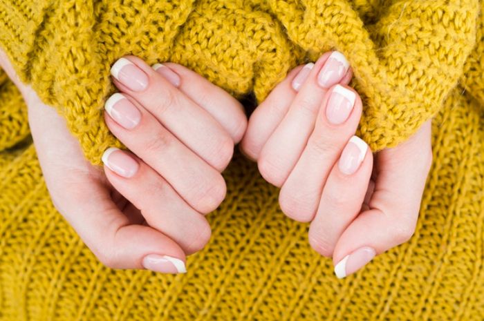 Tips Cara Memperkuat Kuku yang Mudah Patah