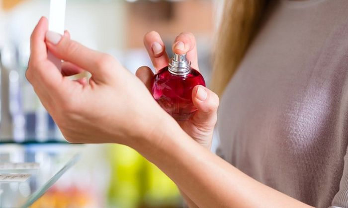 Tips Rahasia Aroma Parfum Awet Tahan Lama