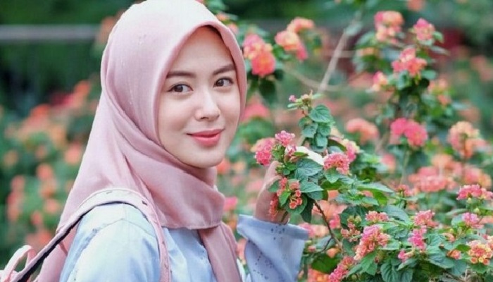 cantik alami