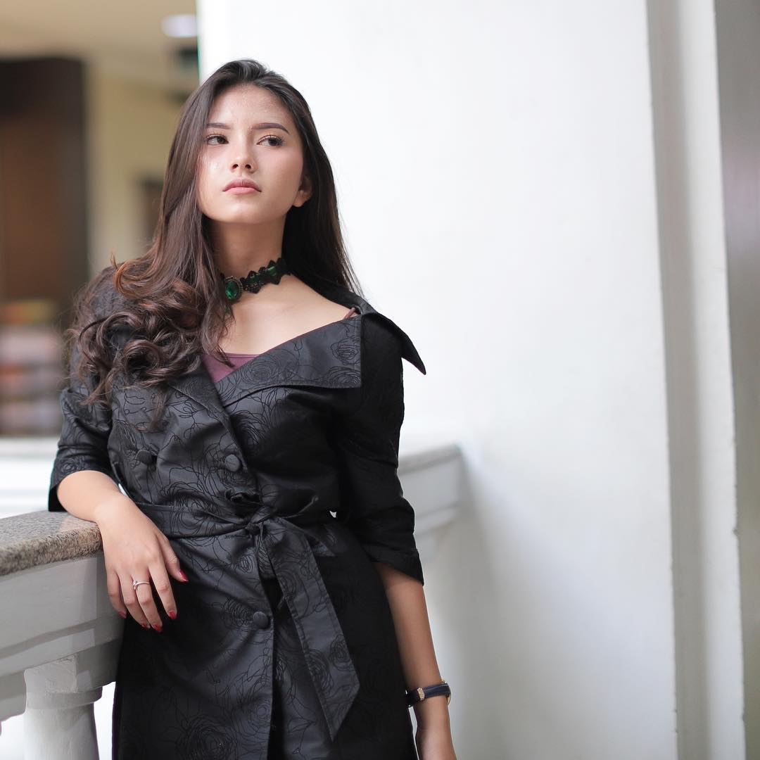 Fatimah Habibah biodata