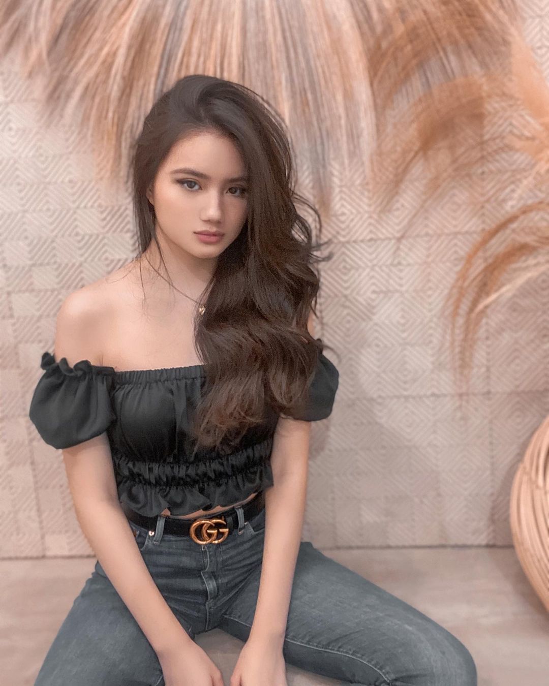 Joceline Somer profil