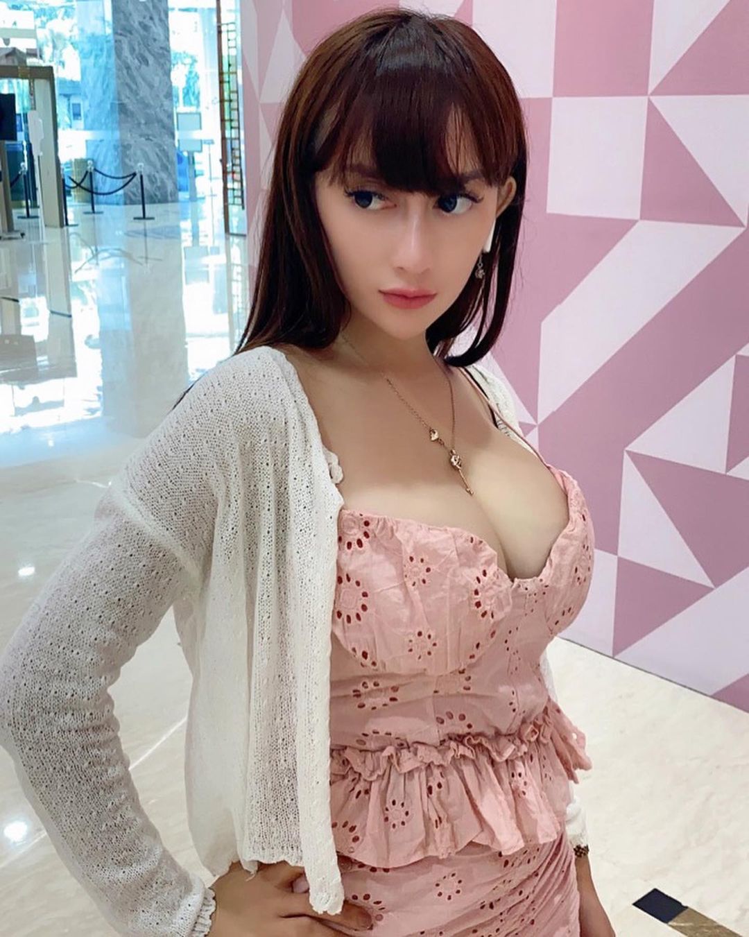 Putri Wilda bispak