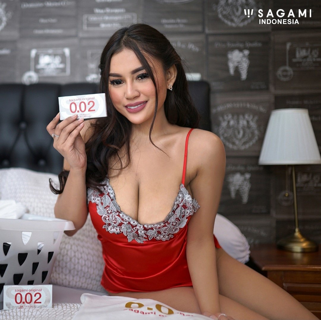 Resty Novita sagami indonesia Resty Novita sagami indonesia