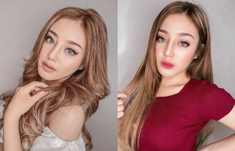 Tasya Revina 1