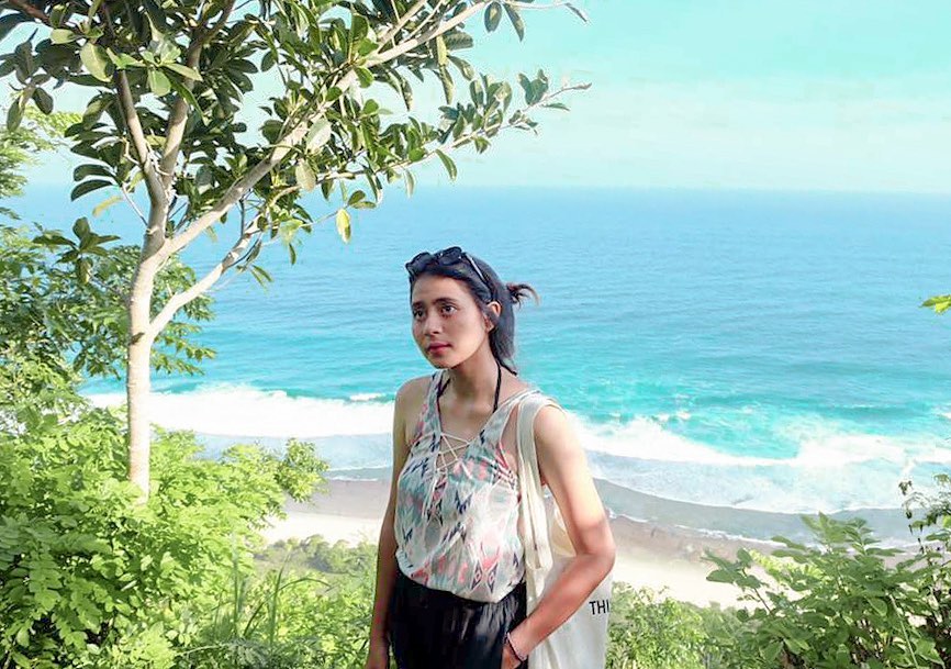 Efinda Putri Andriani