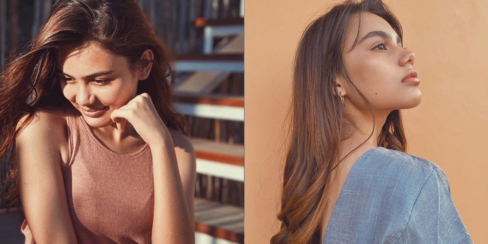 Chantiq Schagerl Aktris Berdarah Austria Indonesia