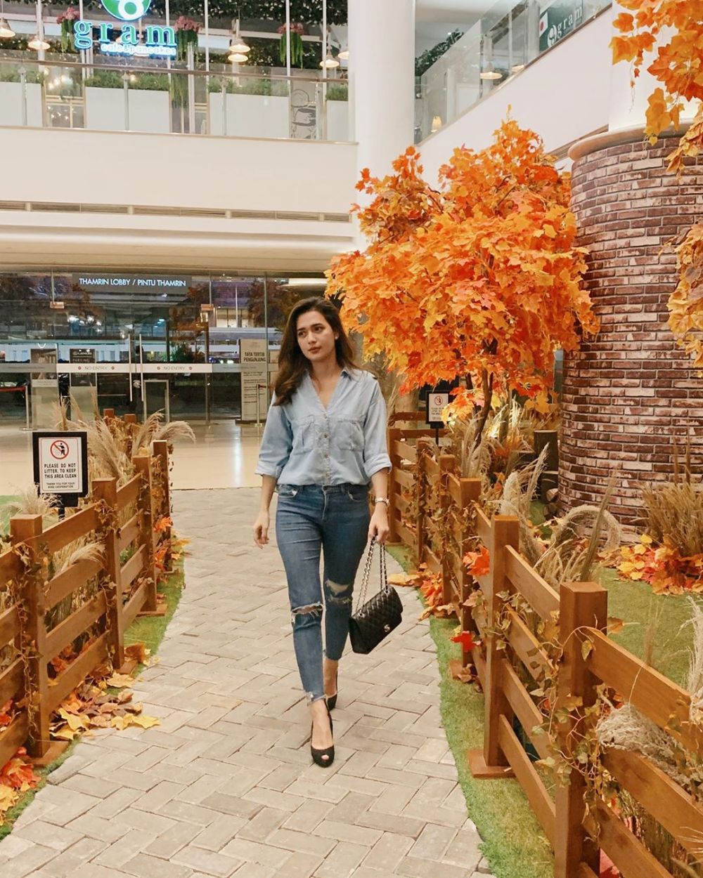 Mayang Yudittia