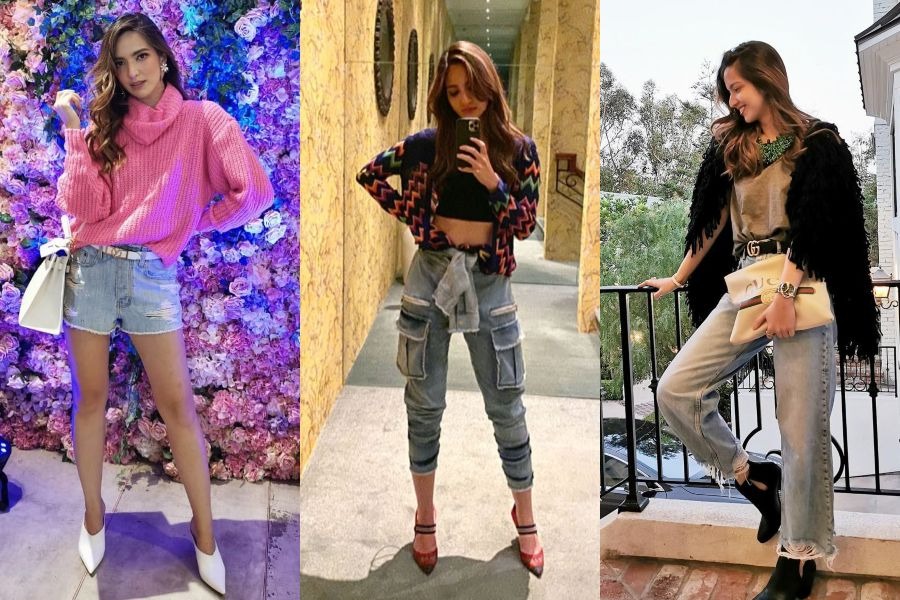 Nia Ramadhani biodata