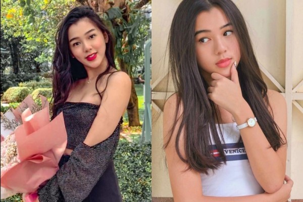 Gabriella Ekaputri Gabriella Ekaputri