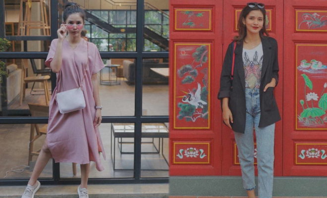 Gita Virga Pemain Sinetron Suara Hati Istri