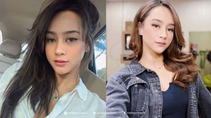 Astrini Putri bio