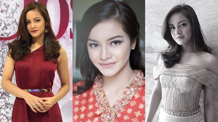 Ovi Dian Presenter TV yang Dijuluki Crazy Rich Indonesia