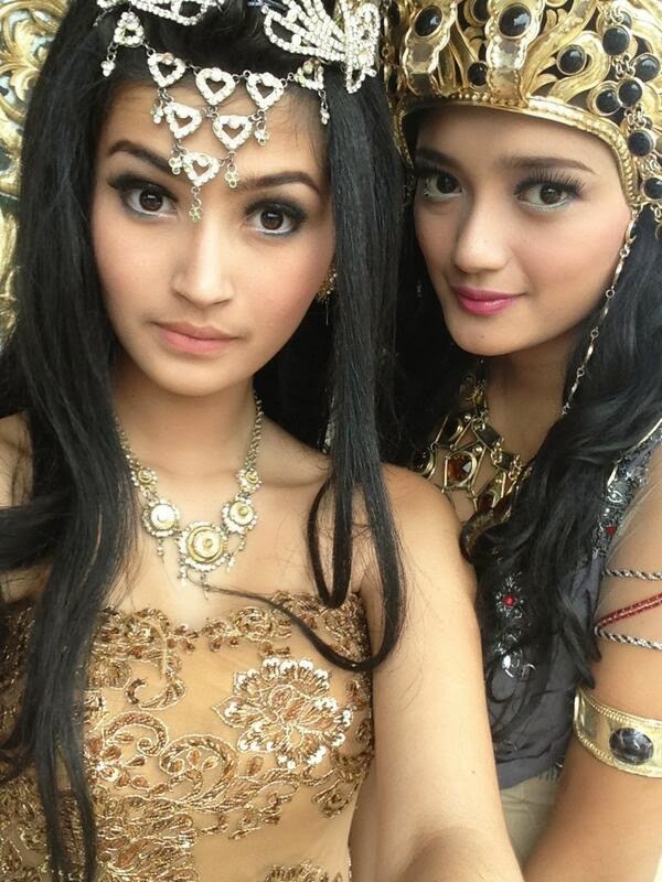 Tiffany Jane Artis Film Drama Kolosal