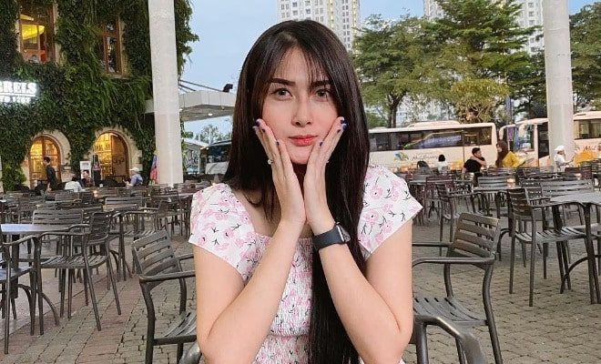 Wulan Yee Pedangdut Manis Asal Majjalengka