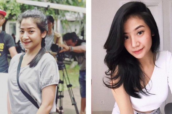 Clerence Chyntia Audry