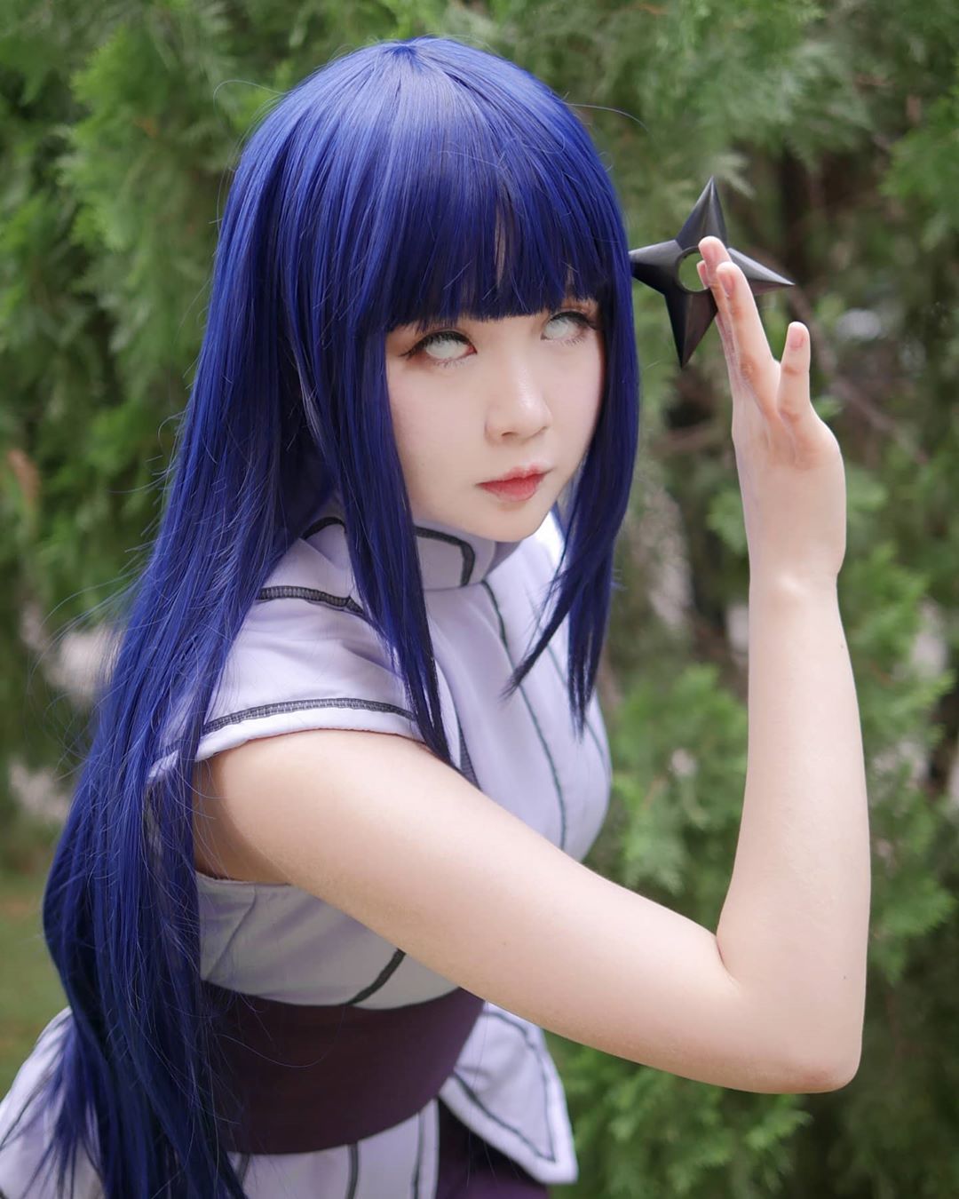 Deretan Cosplayer Cantik dan Seksi Asal Indonesia