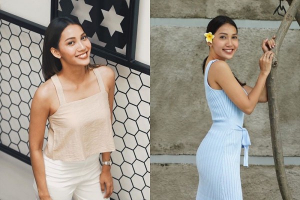 Kenya Nindia biodata