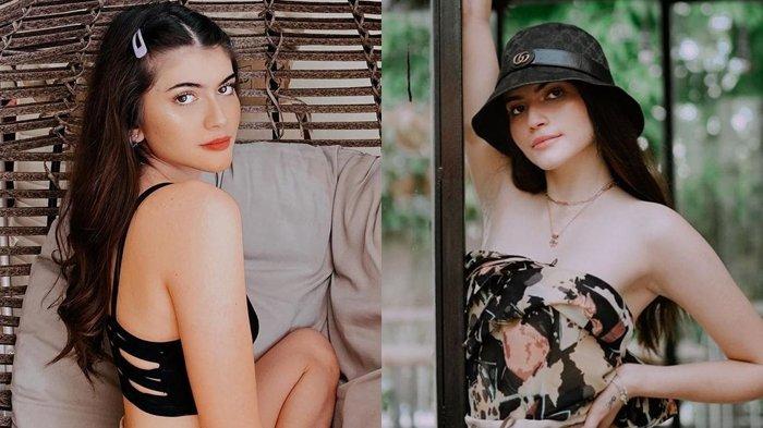 Agatha Valerie biodata