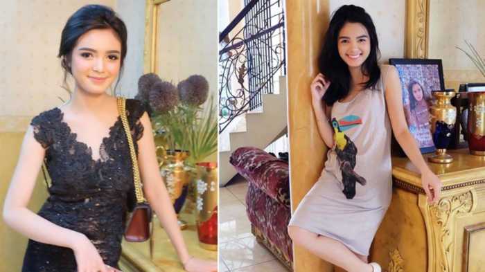 Claudia Andhara artis