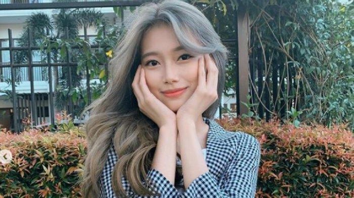 Desy Genoveva biodata