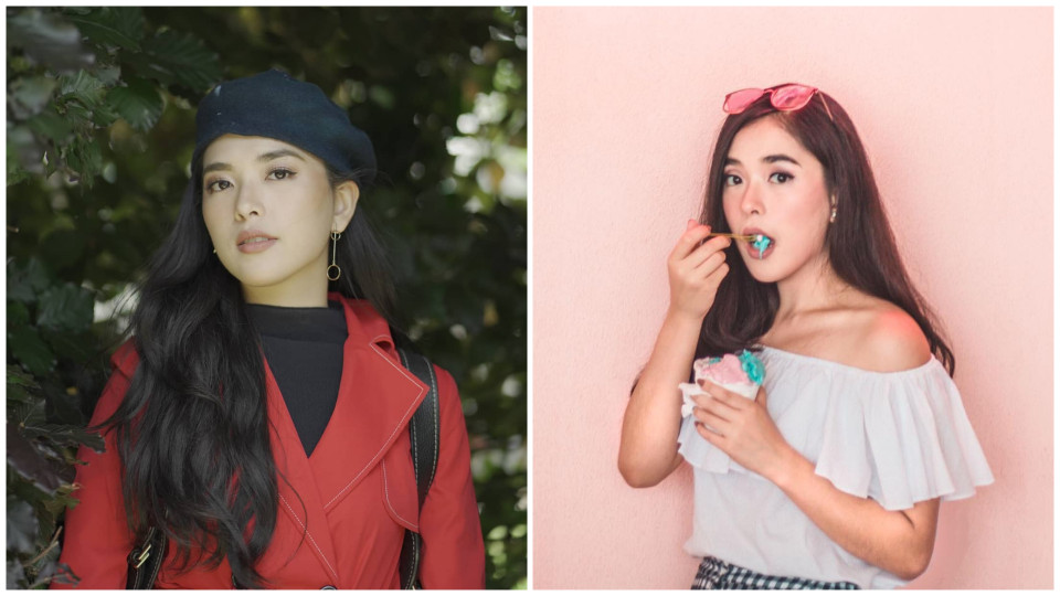 Michelle Wanda biodata