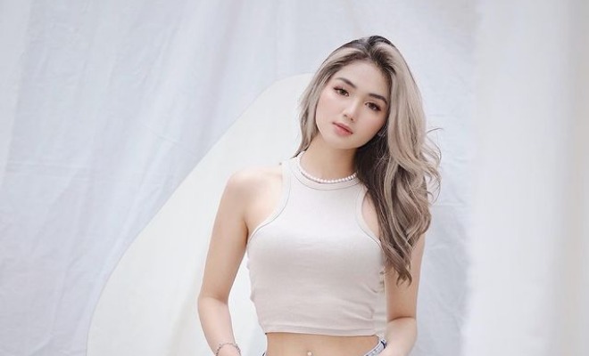 Hanatasia Limas barbie