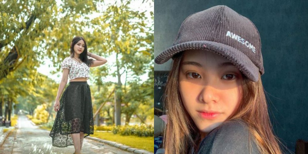 Jessica Azalia Vanjess BTR