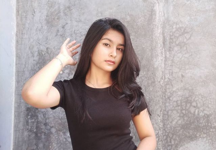 Jihan LIDA