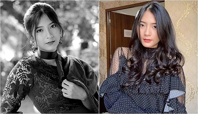 Jinan Safa Safira jkt48