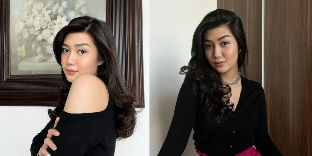 Aura Nabilla Izzathi agama