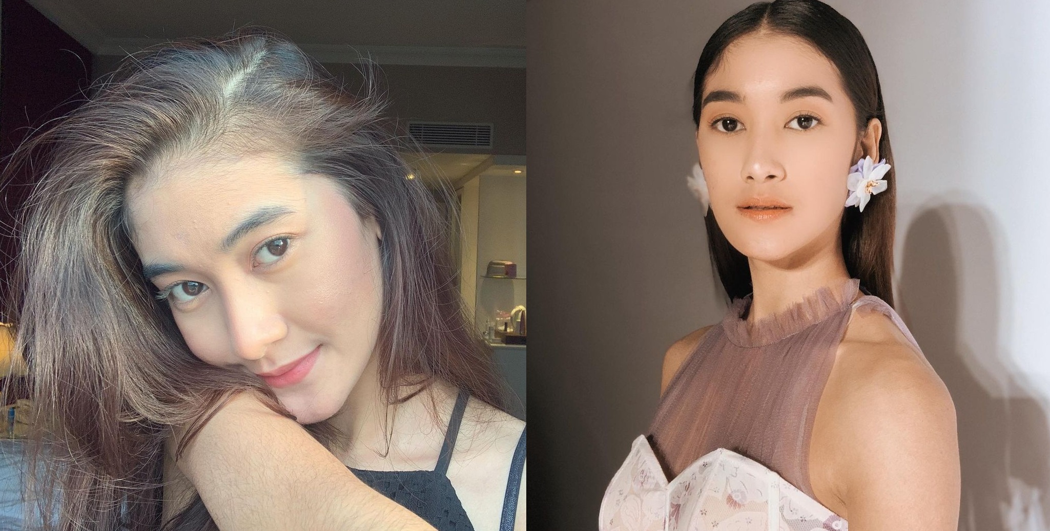 Reihana Hanif biodata