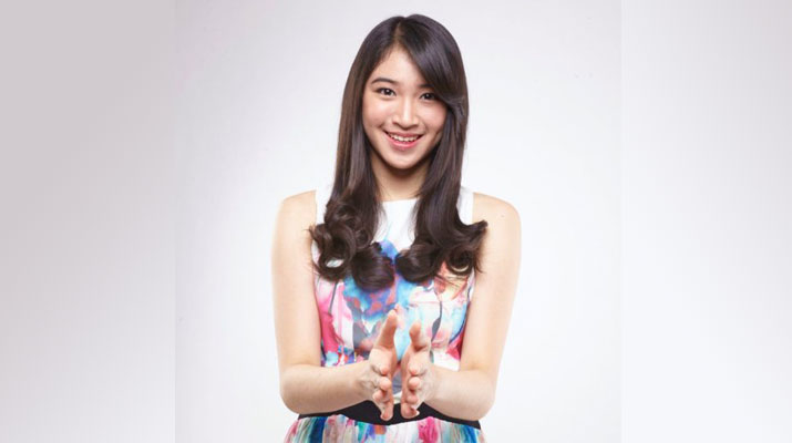 Shani JKT48 biodata