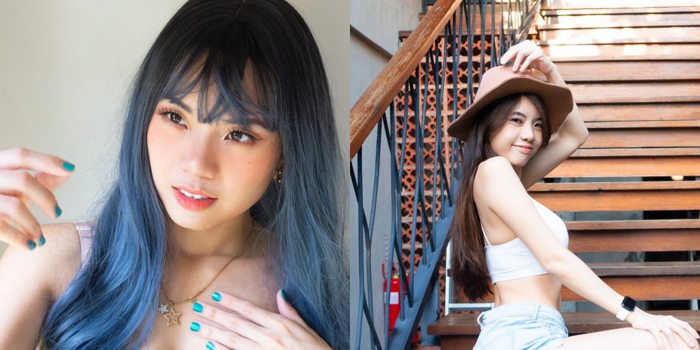 Tabitha Budiman Model asal Bali yang Hits di TikTok