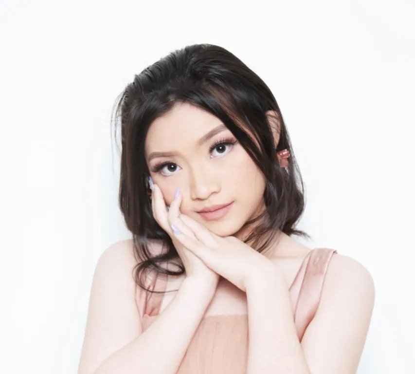 Kezia Kaithlyn Purnawan agama