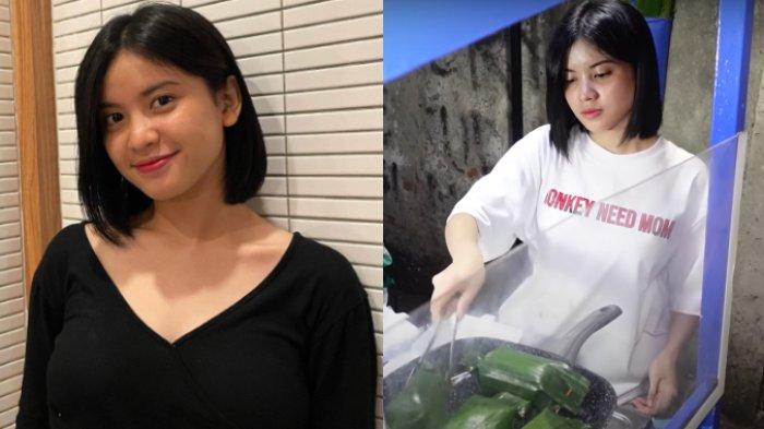Melati Sesilia jkt48