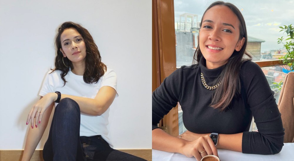 Nadine Alexandra Dewi