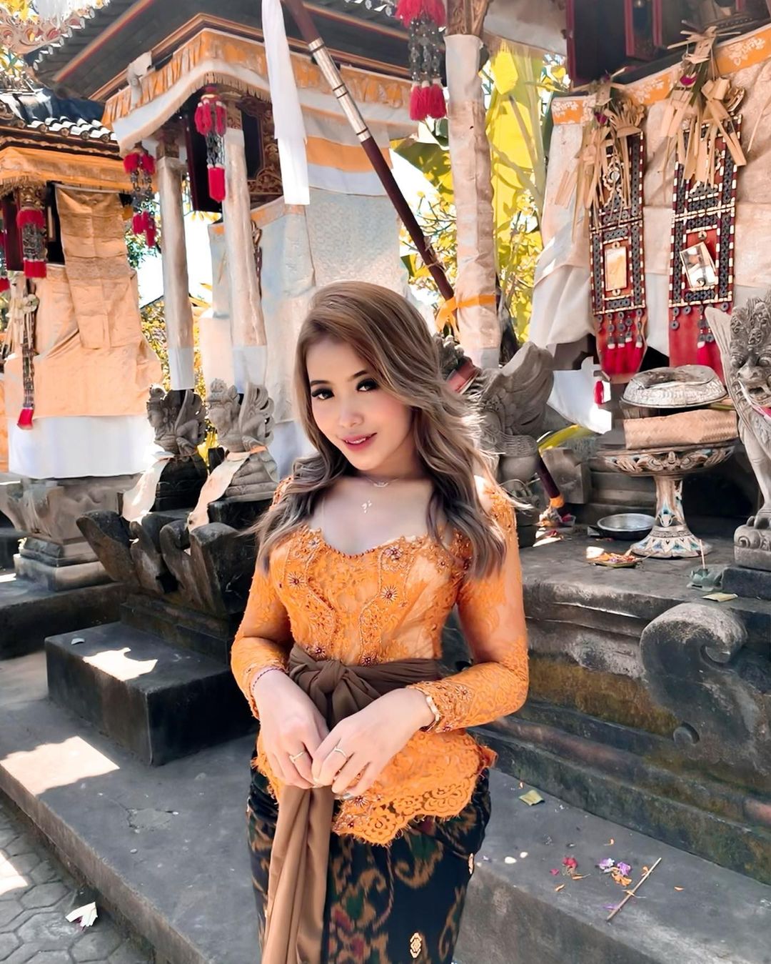 Srikmarr good ponsel