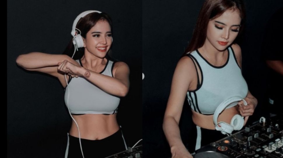 DJ Joana profil