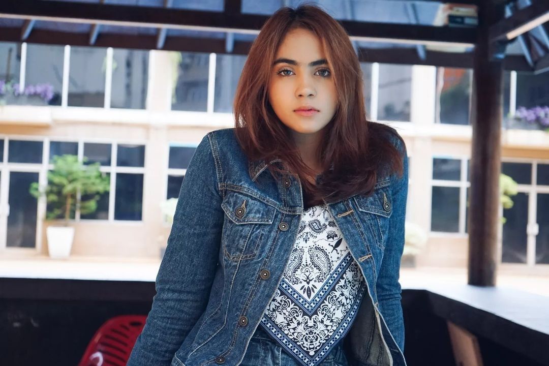 Raifana Shazwani agama