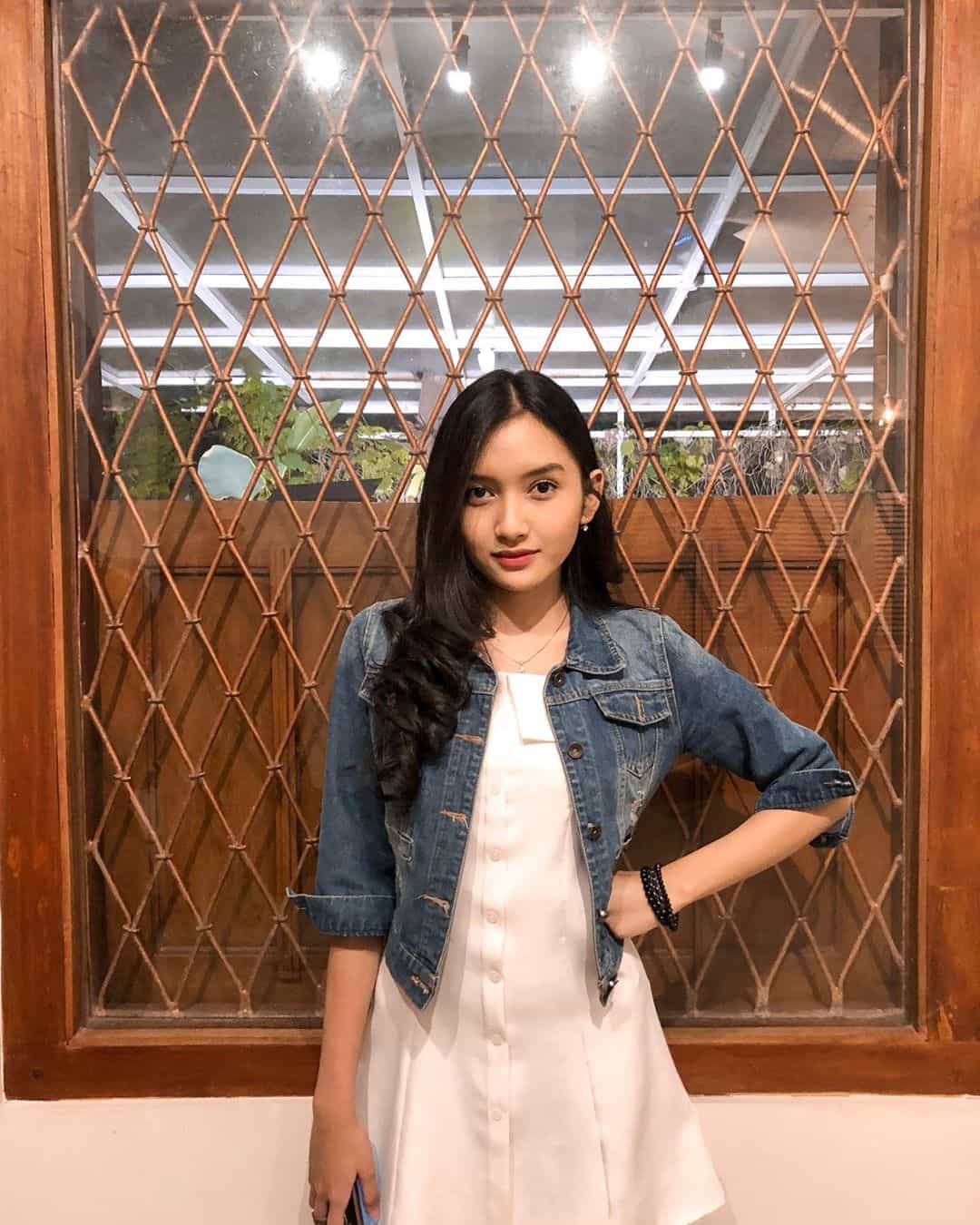 Yuriska Patricia bio