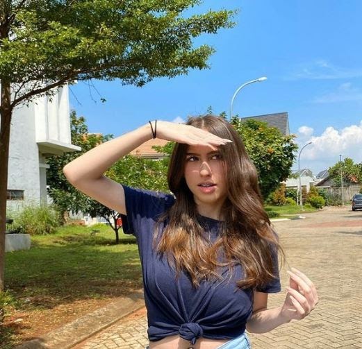 Bianca Mcconnell agama