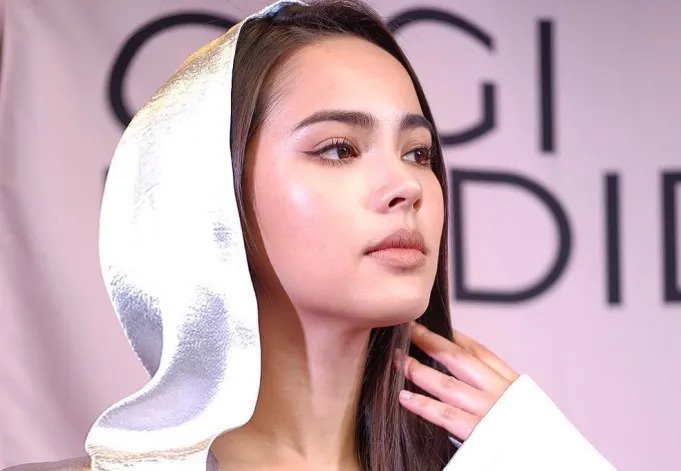 Yaya Urassaya
