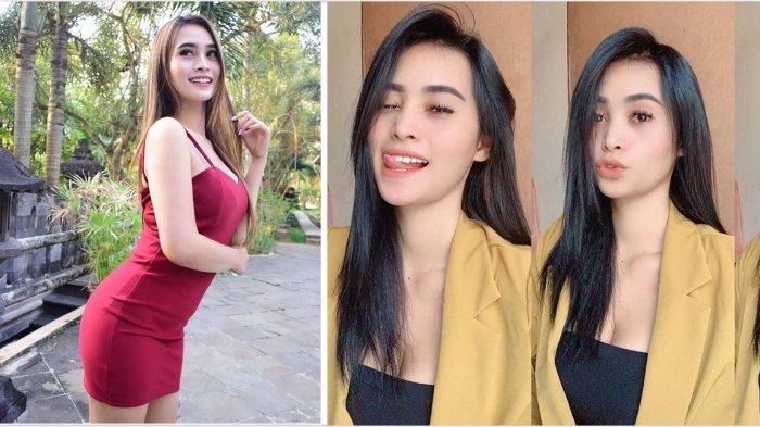 Anggun Cantika